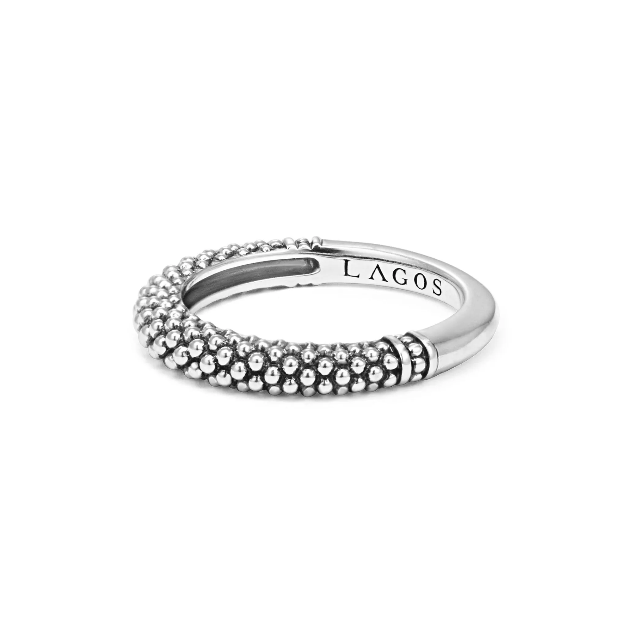 Outlet LAGOS Caviar Ring Gift Set