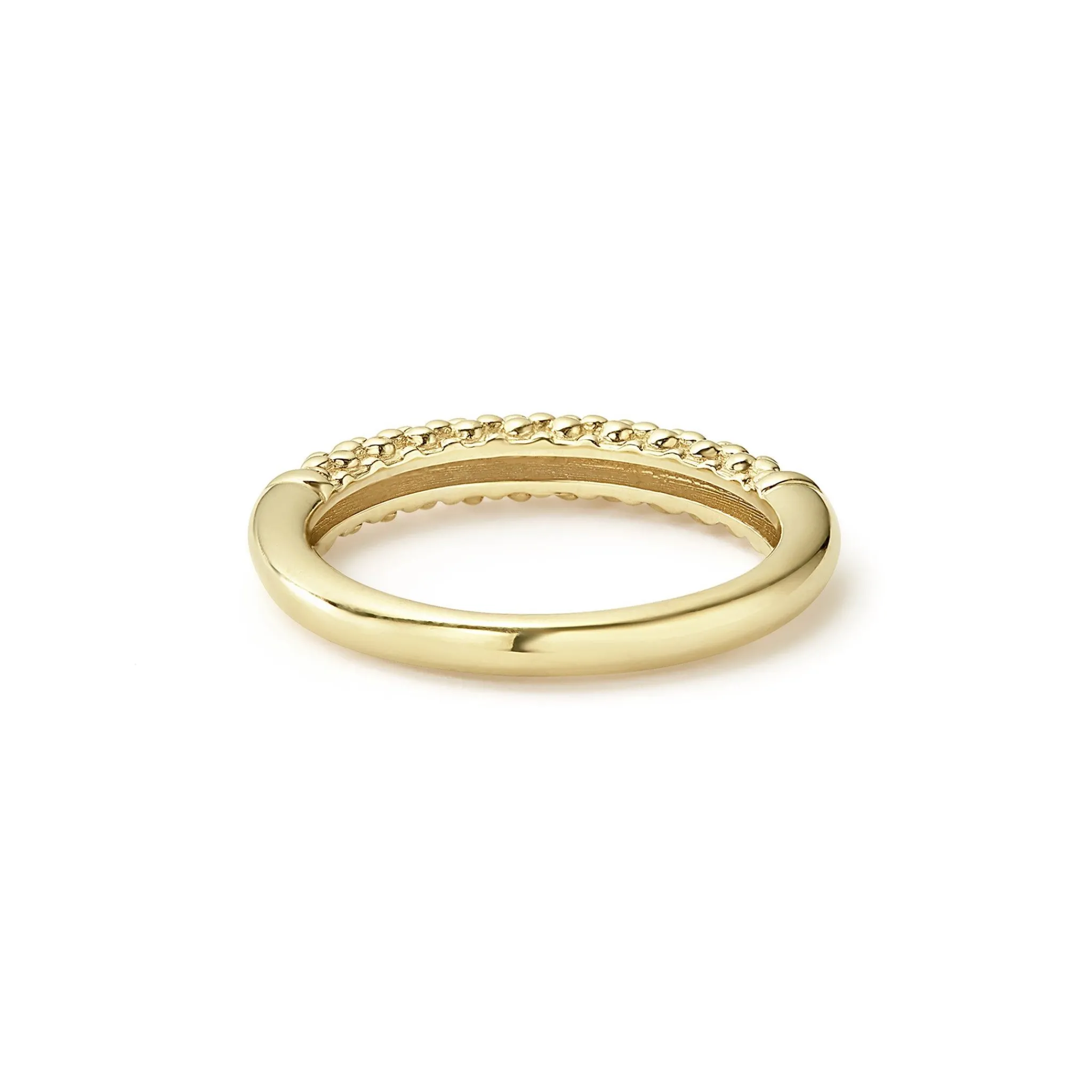 Outlet LAGOS Caviar Ring Gift Set
