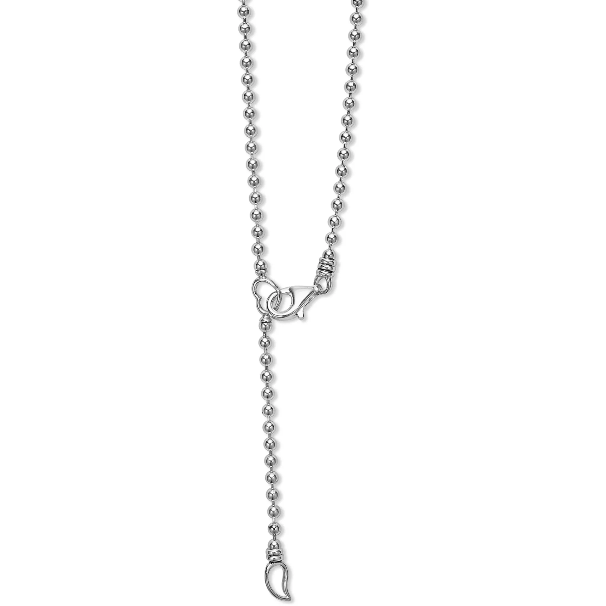 Sale LAGOS Caviar Skeleton Pendant Necklace