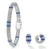 Flash Sale LAGOS Ceramic And Diamond Caviar Gift Set