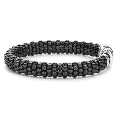 Cheap LAGOS Ceramic Beaded Bracelet | 9Mm