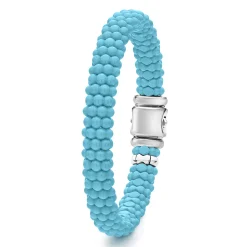Clearance LAGOS Ceramic Beaded Bracelet | 9Mm