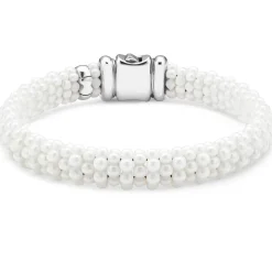 Cheap LAGOS Ceramic Beaded Bracelet | 9Mm