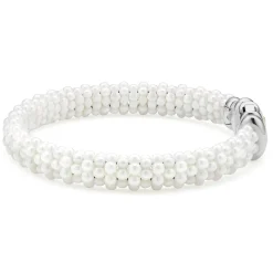 Cheap LAGOS Ceramic Beaded Bracelet | 9Mm