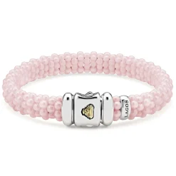 Cheap LAGOS Ceramic Beaded Bracelet | 9Mm