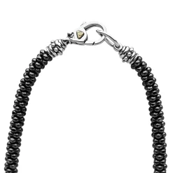 Hot LAGOS Ceramic Beaded Necklace | 5Mm