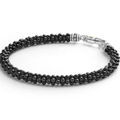 Cheap LAGOS Ceramic Caviar Beaded Bracelet