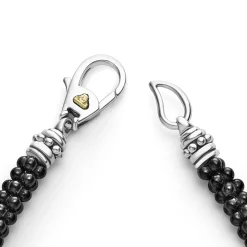 Cheap LAGOS Ceramic Caviar Beaded Bracelet