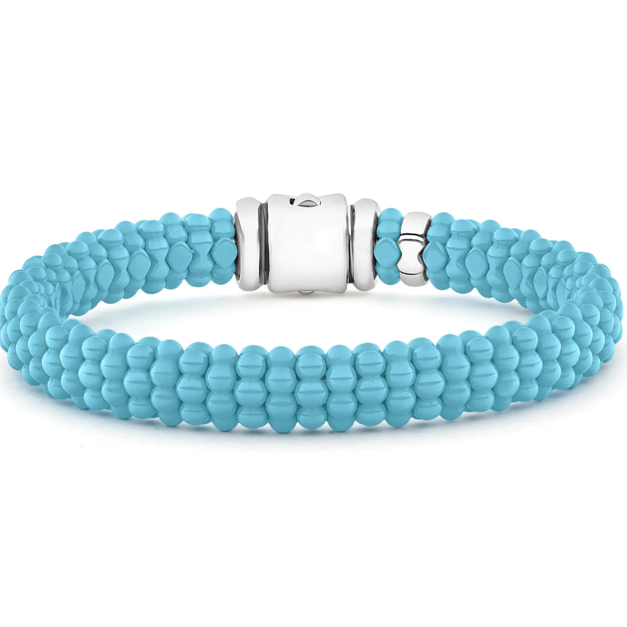 Store LAGOS Ceramic Caviar Bracelet Gift Set