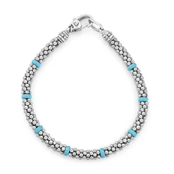 Store LAGOS Ceramic Caviar Bracelet Gift Set