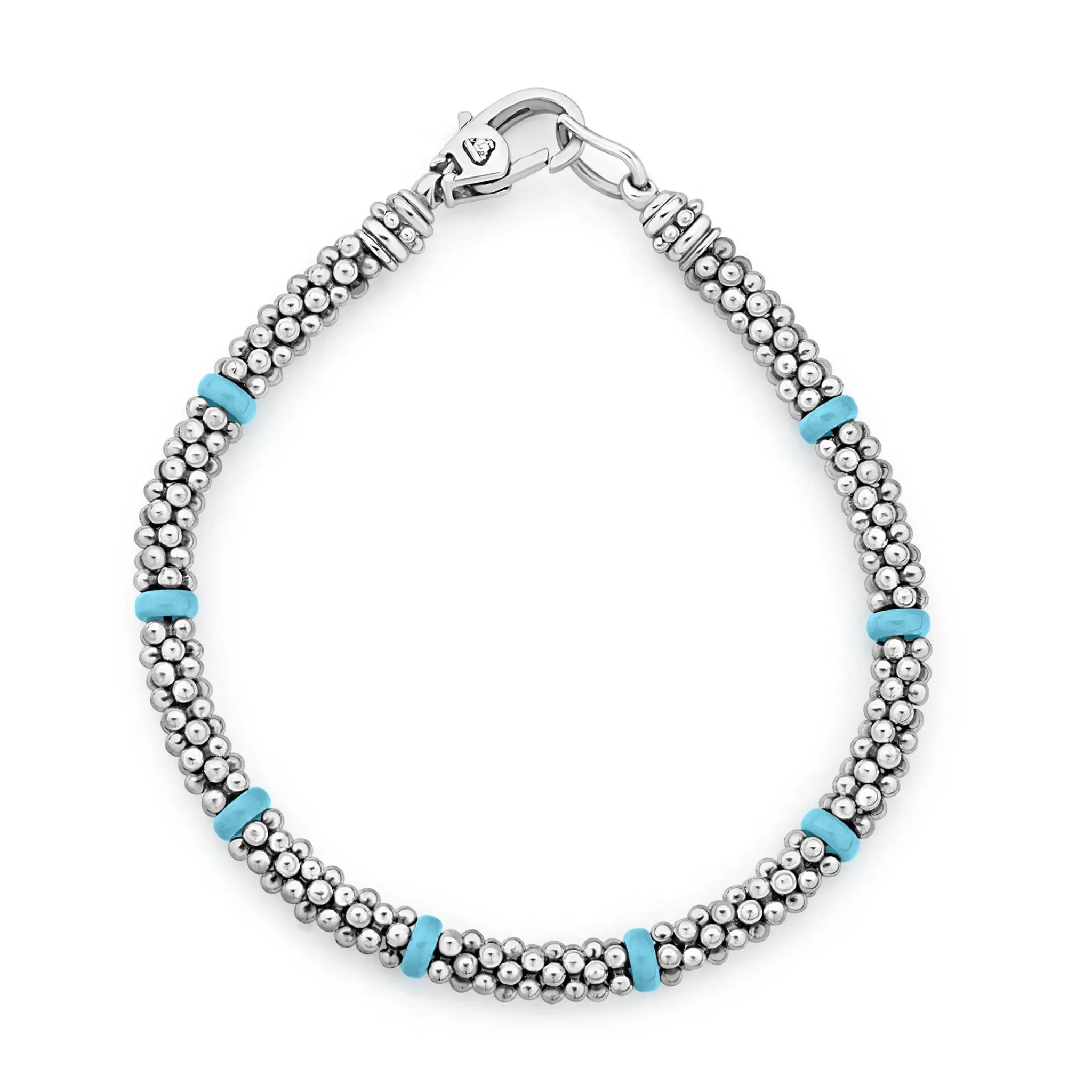 Store LAGOS Ceramic Caviar Bracelet Gift Set
