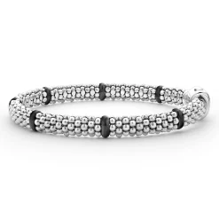 Store LAGOS Ceramic Station Caviar Bracelet | 6Mm