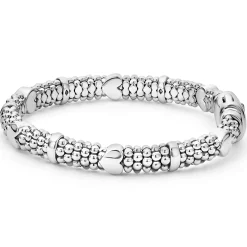 Online LAGOS Childs First Caviar Bracelet | 6Mm