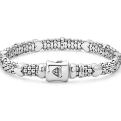 Online LAGOS Childs First Caviar Bracelet | 6Mm
