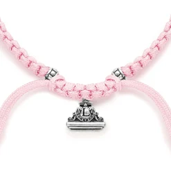 Fashion LAGOS Childs First Macrame Bracelet