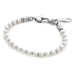 Cheap LAGOS Childs First Pearl Bracelet