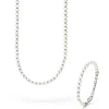 Fashion LAGOS Childs First Pearl Gift Set