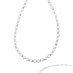 Fashion LAGOS Childs First Pearl Gift Set