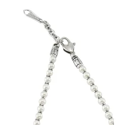 Best Sale LAGOS Childs First Pearl Necklace
