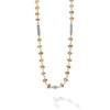 Sale LAGOS Citrine Beaded Necklace