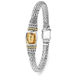 Cheap LAGOS Citrine Caviar Bracelet | 6Mm