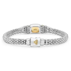 Cheap LAGOS Citrine Caviar Bracelet | 6Mm