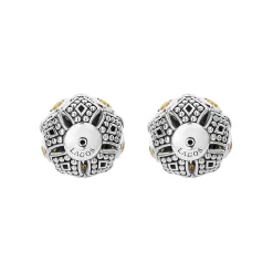 Flash Sale LAGOS Citrine Earring Backs