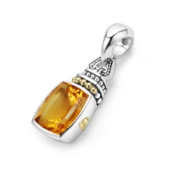 Cheap LAGOS Citrine Pendant
