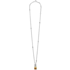 Online LAGOS Citrine Pendant Necklace
