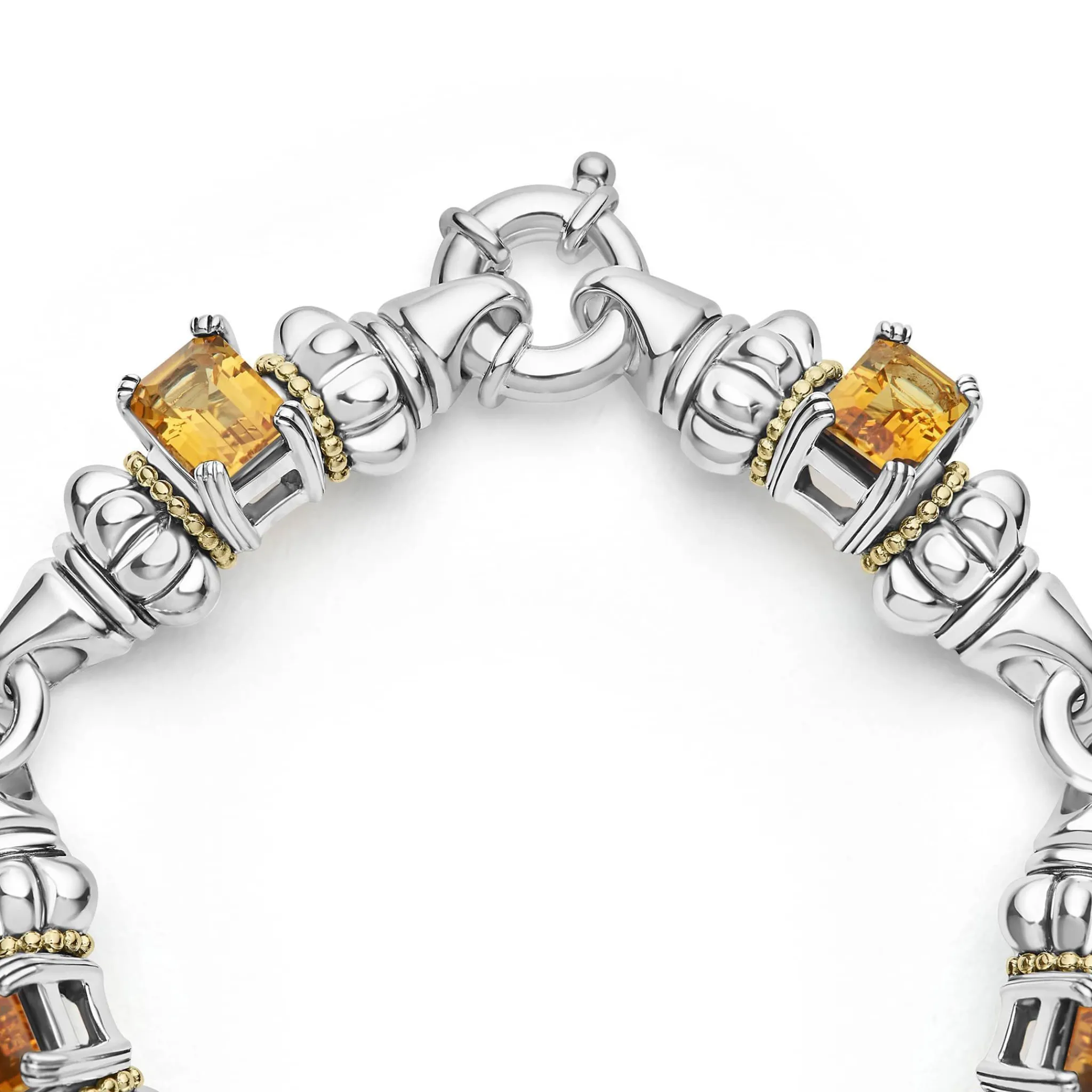 Flash Sale LAGOS Classic Citrine Bracelet