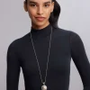 Flash Sale LAGOS Compass Pendant Necklace