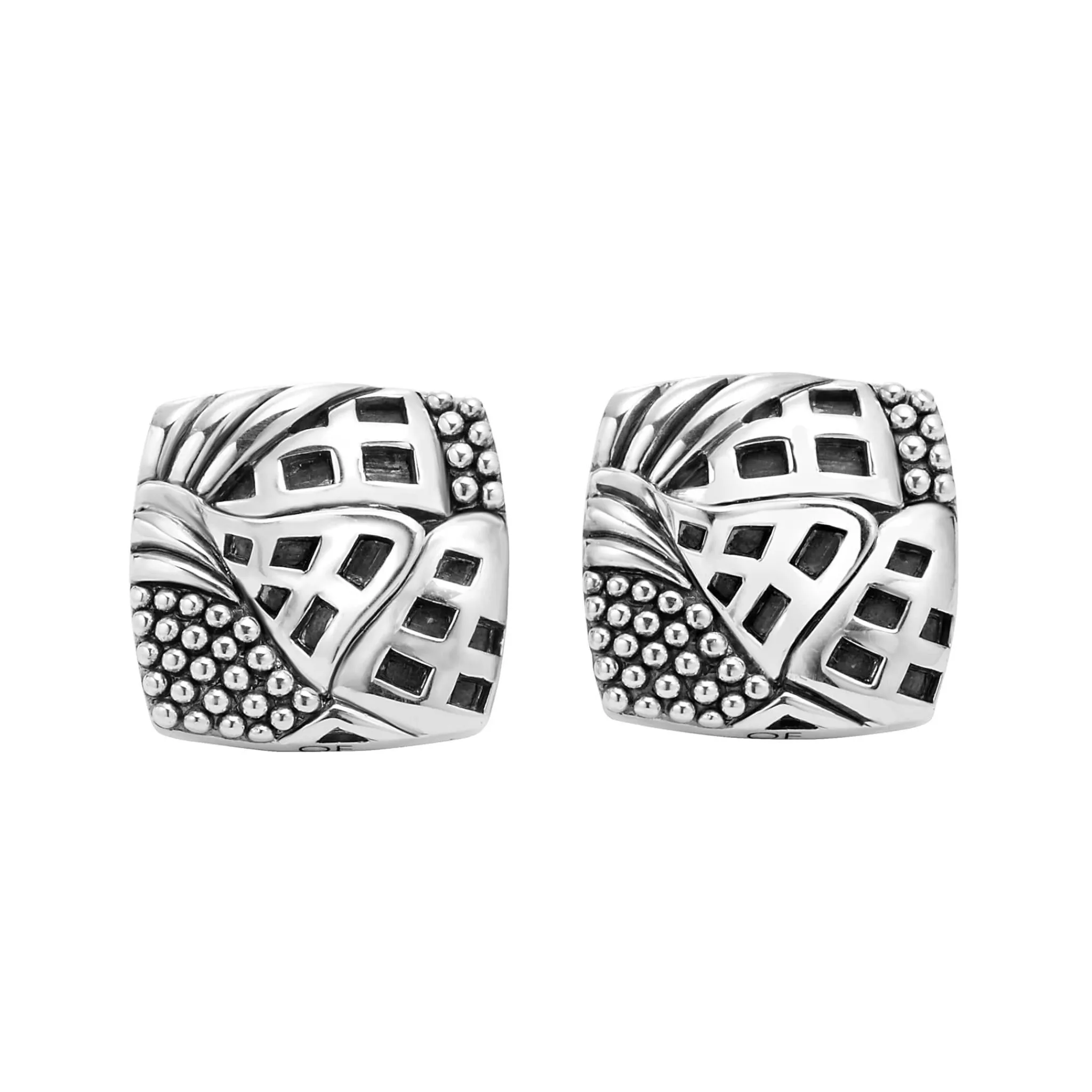 Best Sale LAGOS Cuff Links