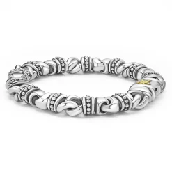 Cheap LAGOS Curb Link Bracelet | 13Mm
