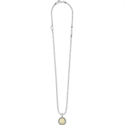Best LAGOS D Initial Charm Necklace