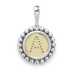 Best LAGOS Diamond A Initial Charm