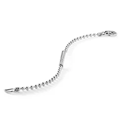 Best LAGOS Diamond Beaded Bracelet