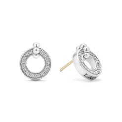 Hot LAGOS Diamond Circle Gift Set