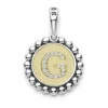 Flash Sale LAGOS Diamond G Initial Charm