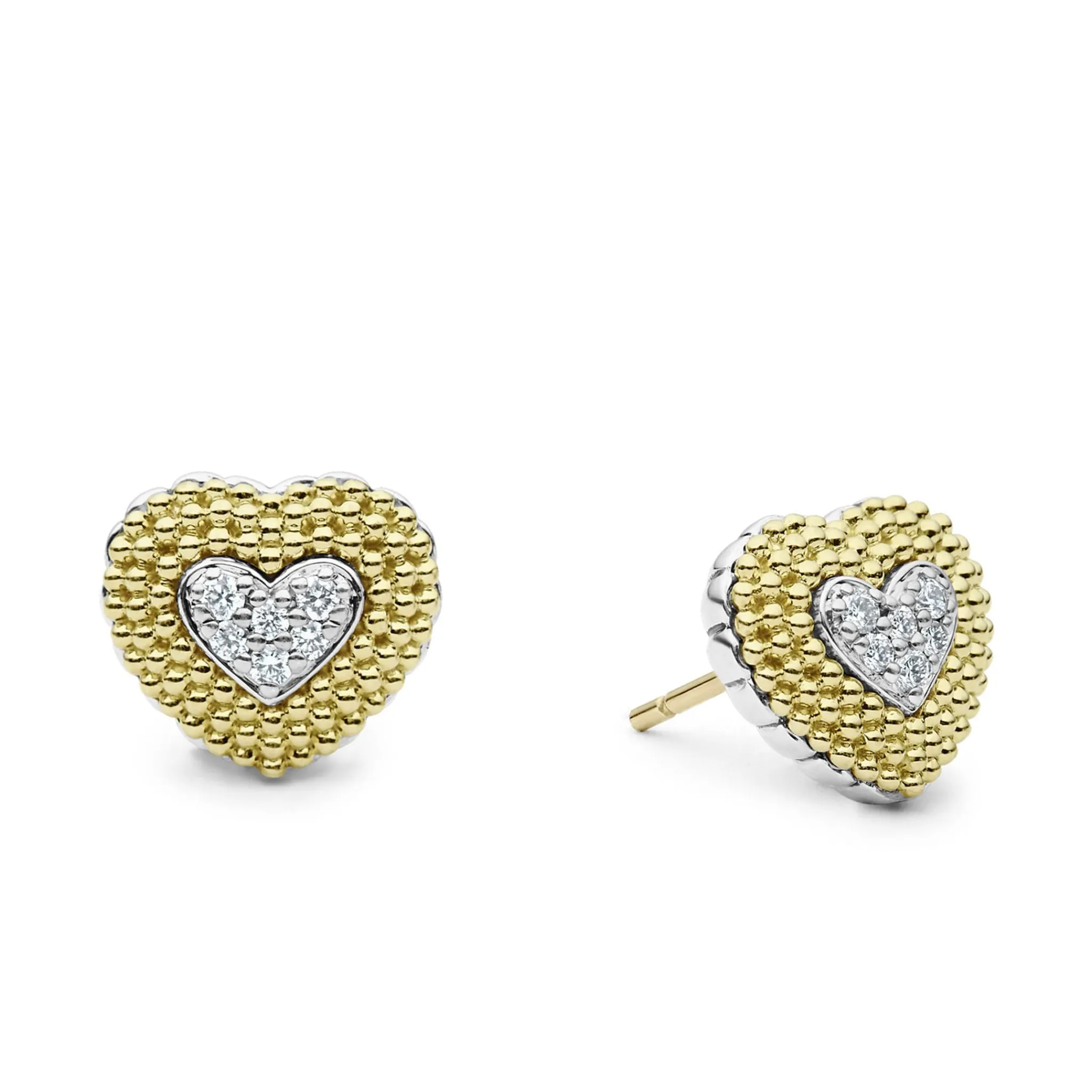 Online LAGOS Diamond Heart Gift Set