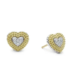 Flash Sale LAGOS Diamond Heart Gift Set