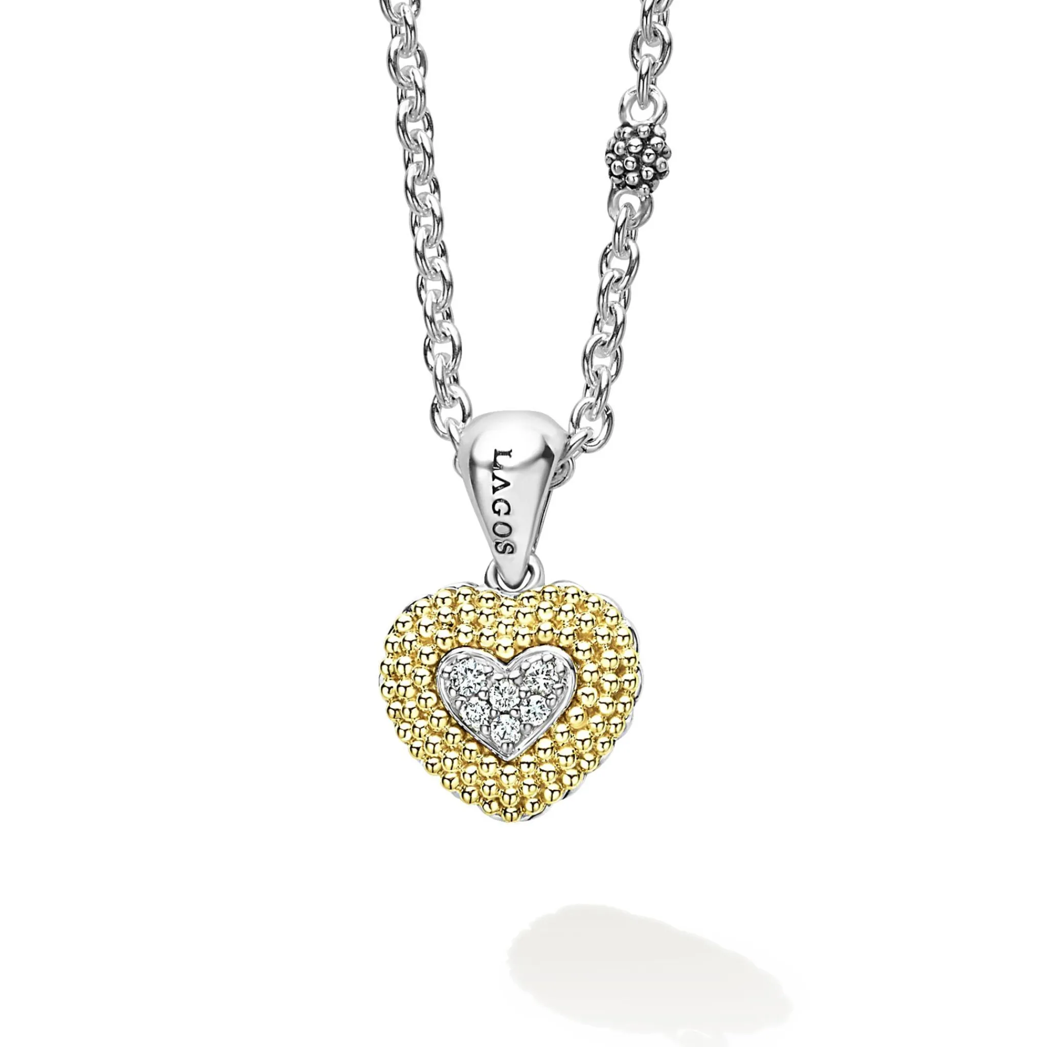 Flash Sale LAGOS Diamond Heart Gift Set