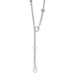 Shop LAGOS Diamond Heart Necklace