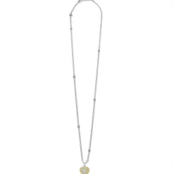 Discount LAGOS Diamond Heart Necklace
