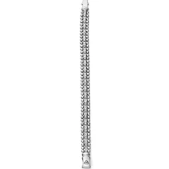 Shop LAGOS Diamond Link Bracelet | 9Mm