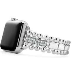 Store LAGOS Diamond Link Smart Caviar Gift Set