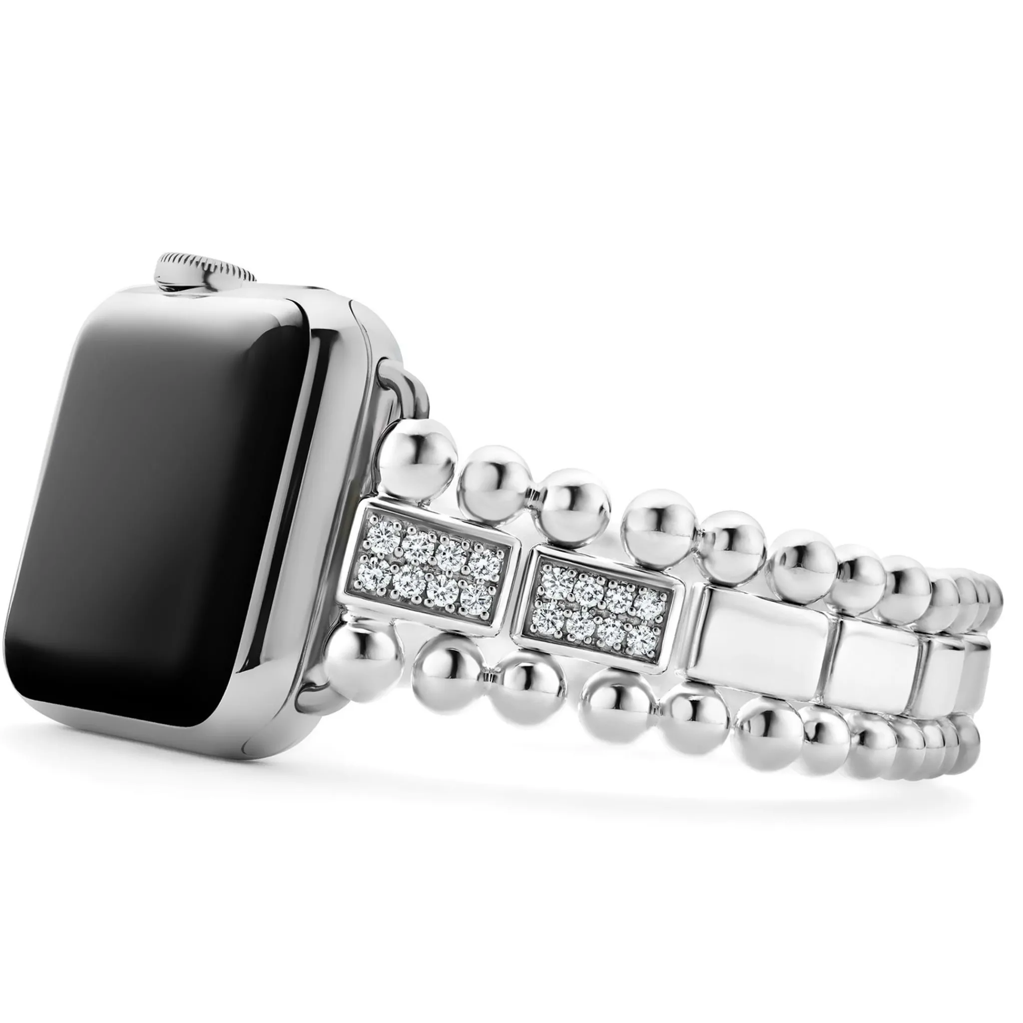 Store LAGOS Diamond Link Smart Caviar Gift Set