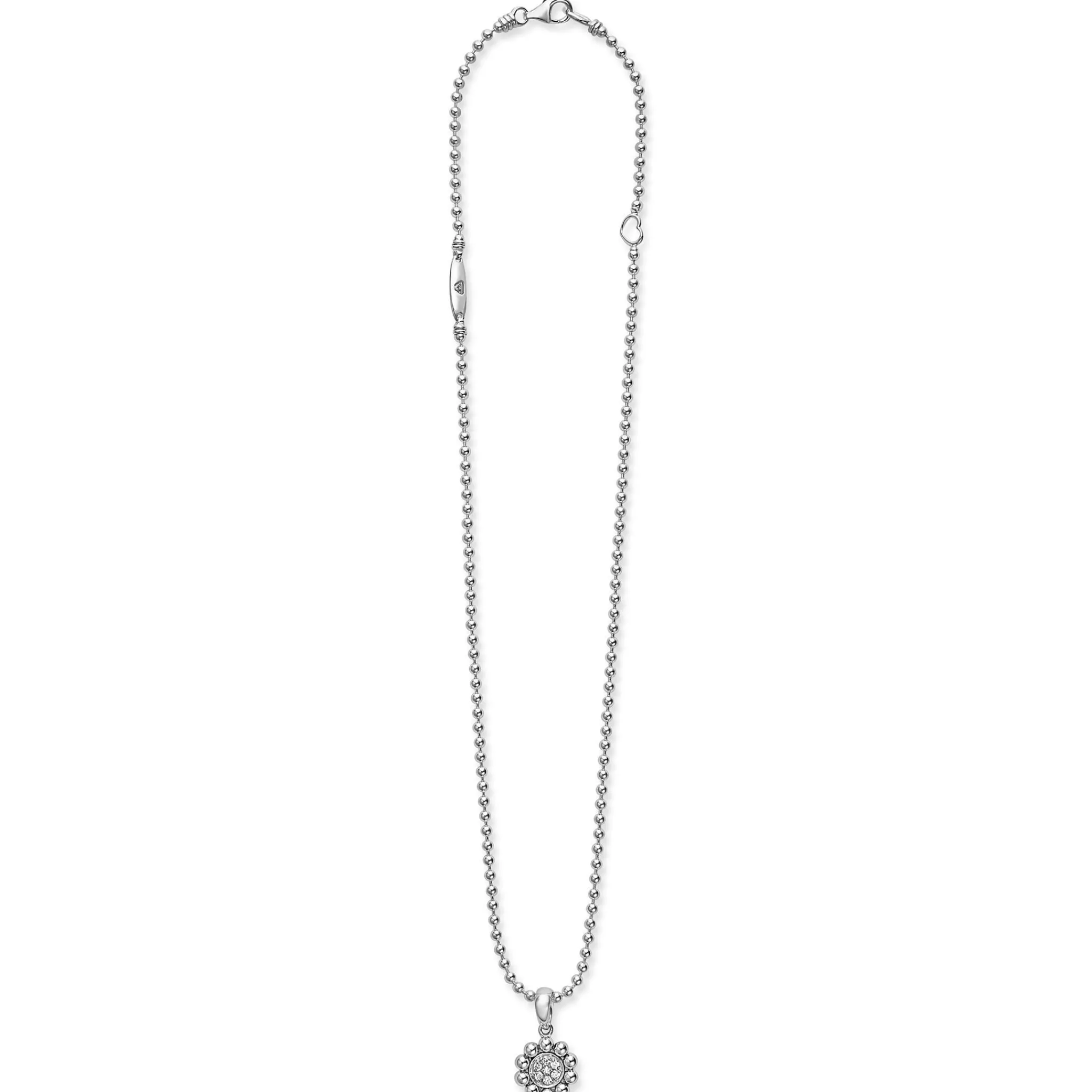 Clearance LAGOS Diamond Pendant Necklace