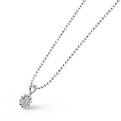 Clearance LAGOS Diamond Pendant Necklace