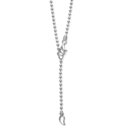 Clearance LAGOS Diamond Pendant Necklace