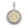 Clearance LAGOS Diamond Q Initial Charm